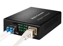 萬兆收發(fā)器