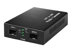 千兆收發(fā)器