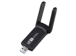 1200Mbps USB無(wú)線網(wǎng)卡