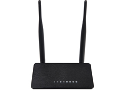 300Mbps 無(wú)線路由器