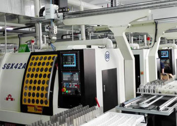 數(shù)控機床遠程智能監(jiān)控系統(tǒng)方案