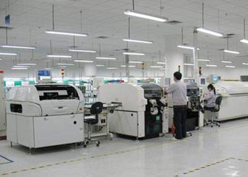 印刷生產(chǎn)線遠程監(jiān)控解決方案